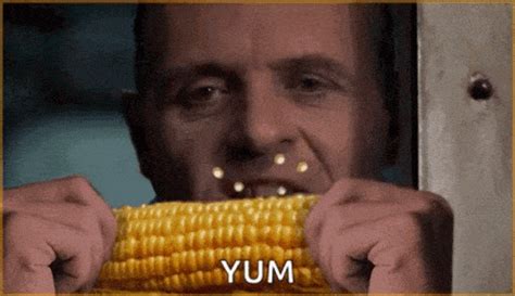 it's corn gif|corn gif funny.